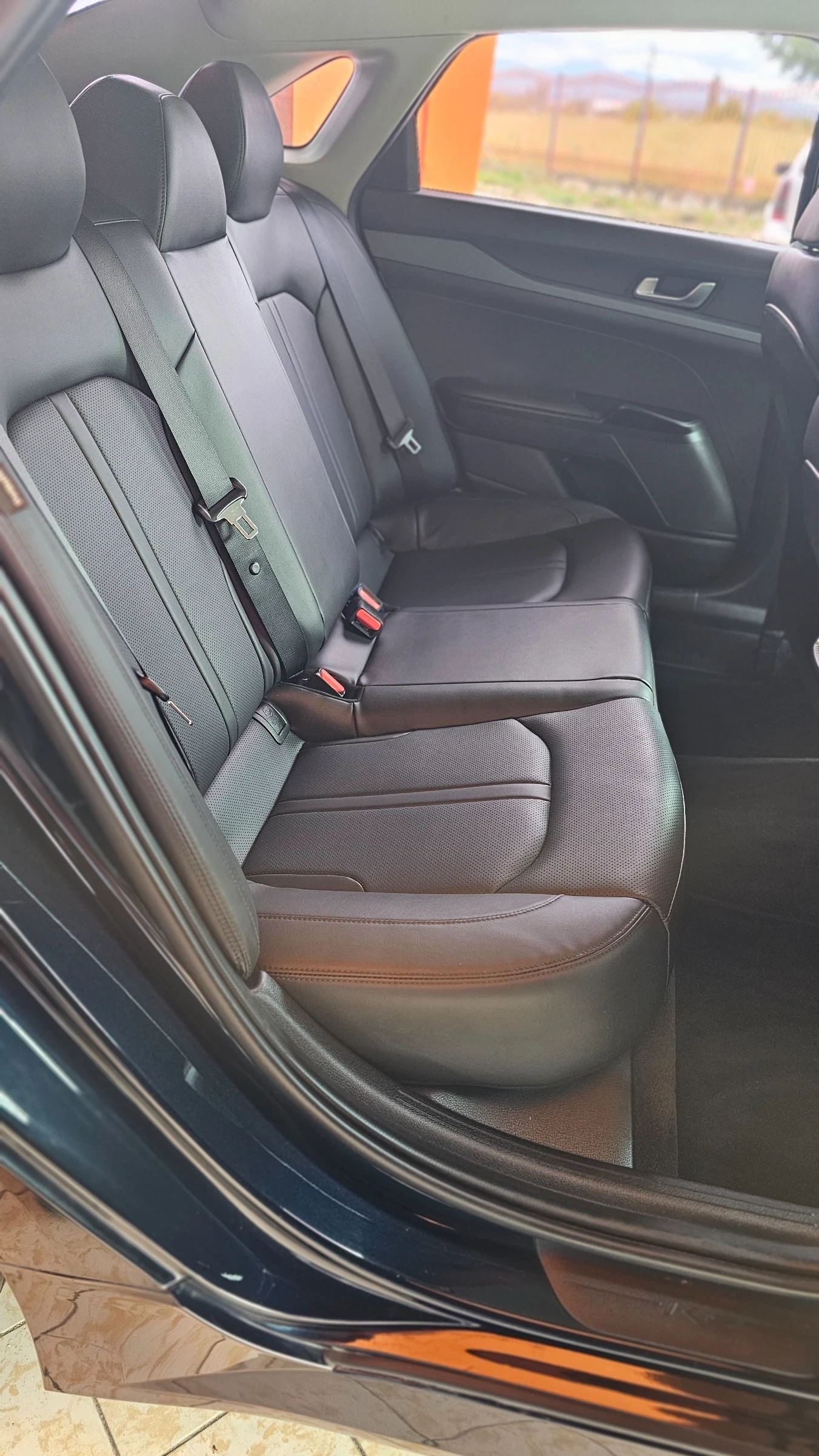Kia K5 ���� �� ���� �����/72000�� ������ | Mobile.bg � ����������� 13