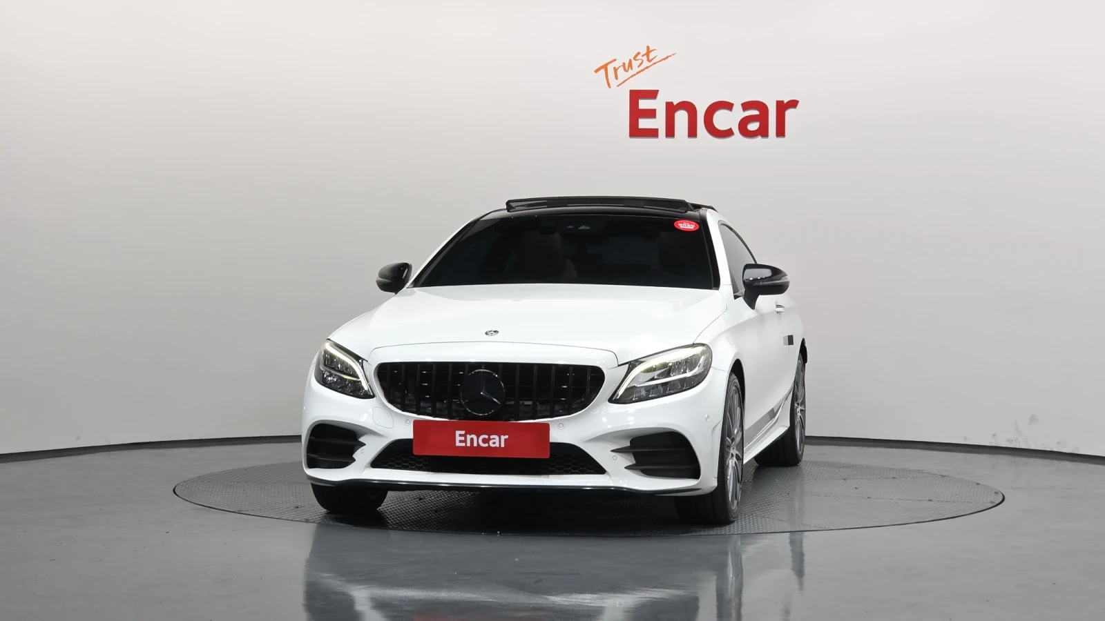 Mercedes-Benz C 220 FACE* AMG PK* NIGHT PK* KEYLESS* КРАЙНА ЦЕНА, снимка 2 - Автомобили и джипове - 55091649