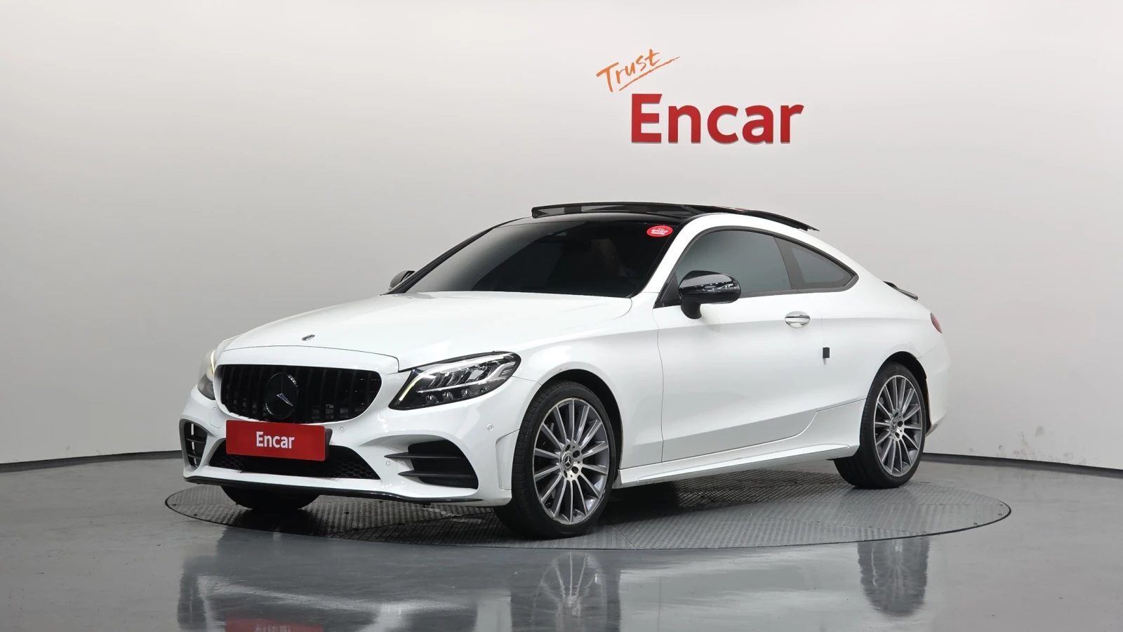 Mercedes-Benz C 220 FACE* AMG PK* NIGHT PK* KEYLESS* КРАЙНА ЦЕНА