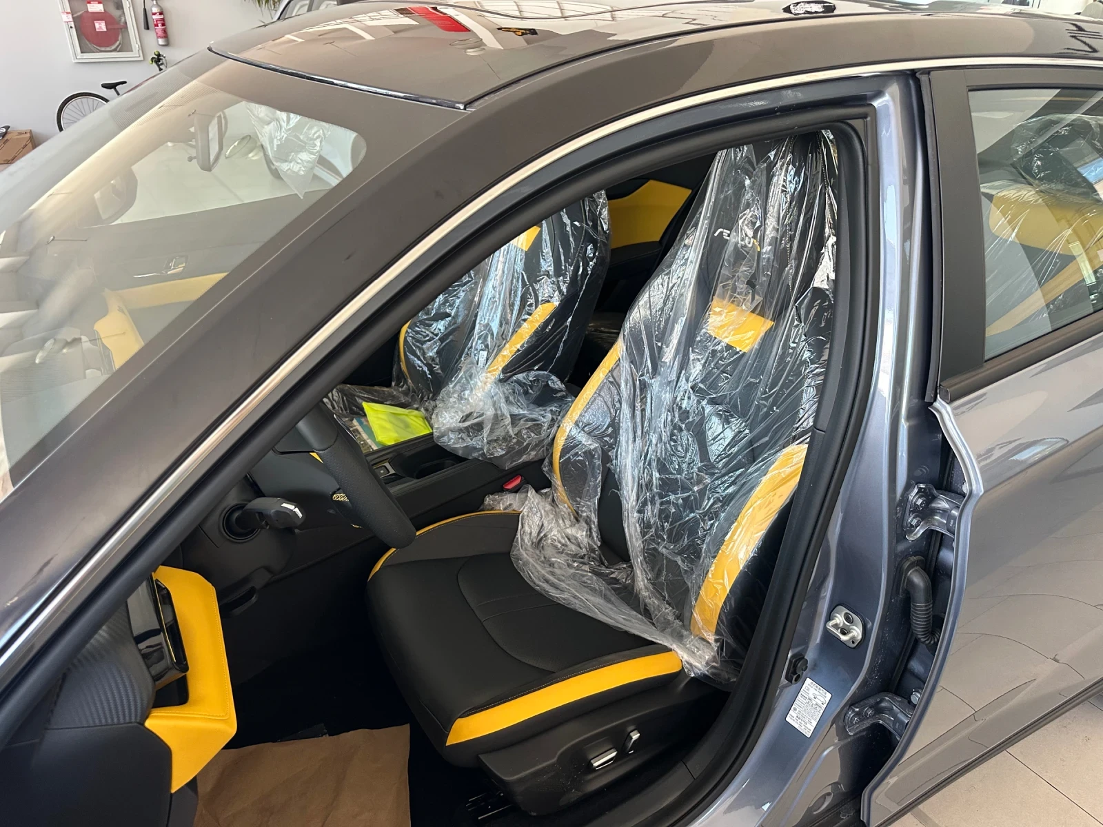 DONGFENG Shine E3* AT, снимка 8 - Автомобили и джипове - 55748853