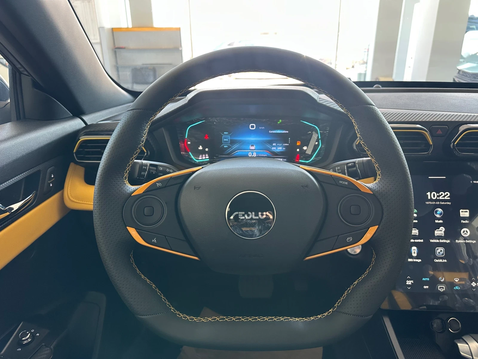 DONGFENG Shine E3* AT, снимка 11 - Автомобили и джипове - 55748853