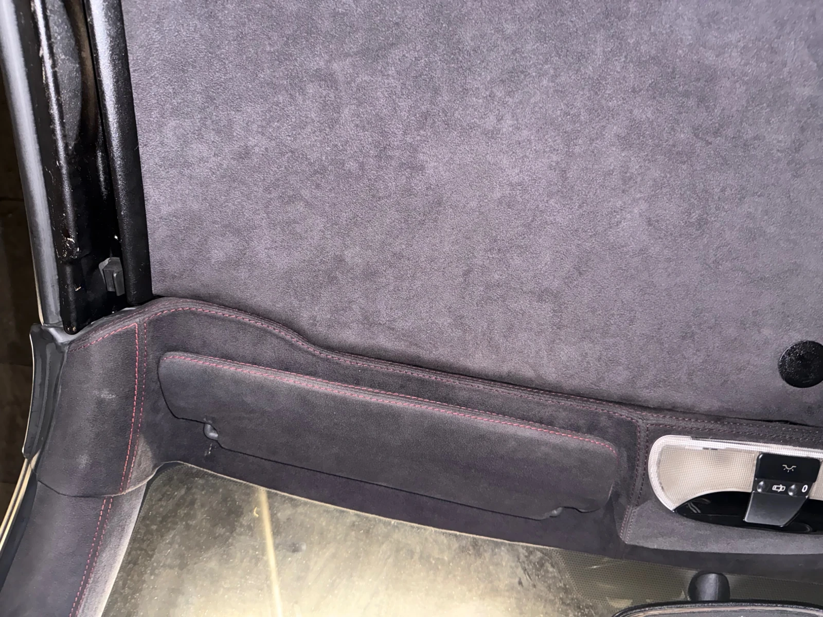 Mercedes-Benz SLK 200 KOMPRESSOR, снимка 16 - Автомобили и джипове - 55779461