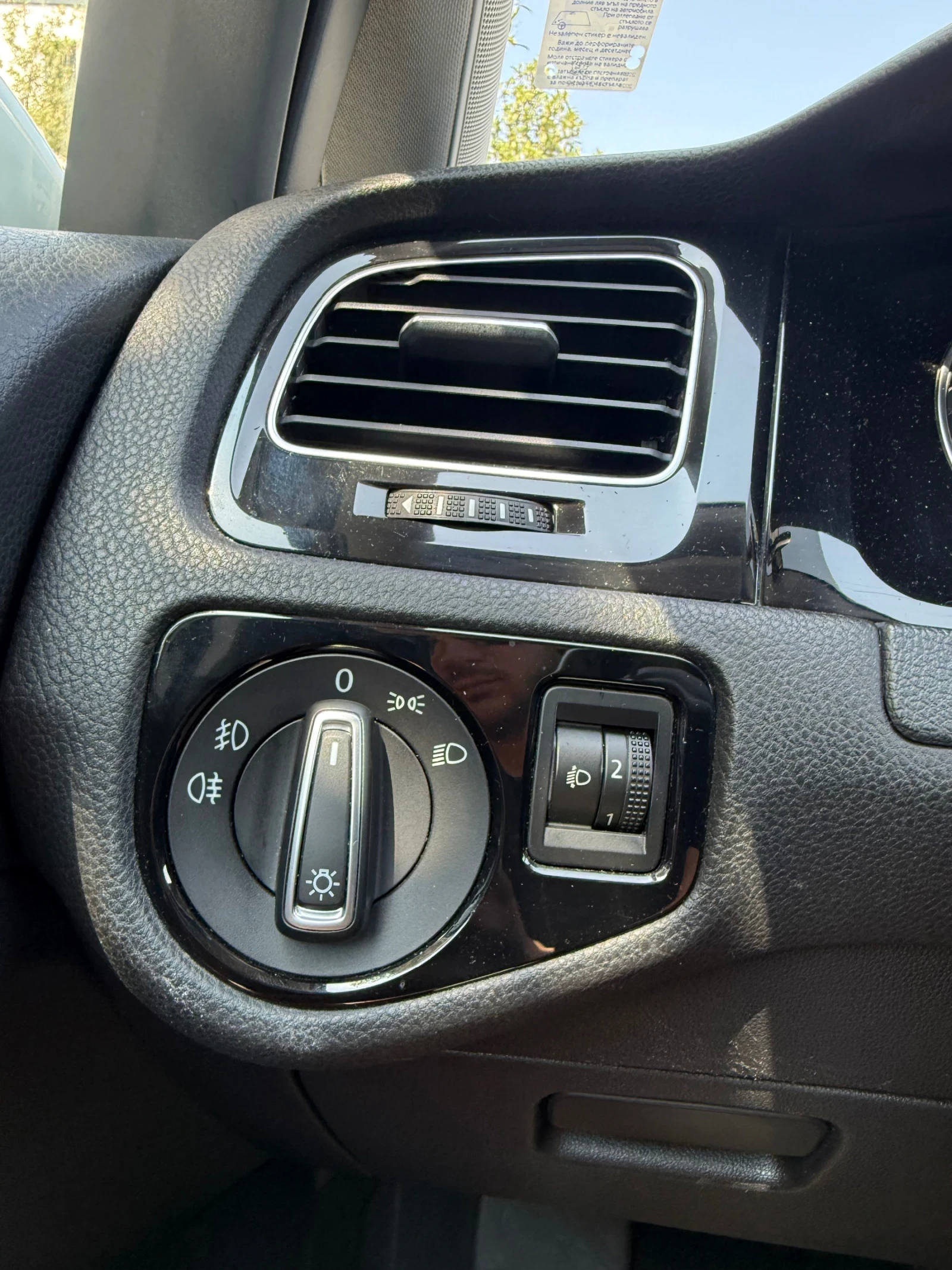 VW Golf, снимка 7 - Автомобили и джипове - 55812295