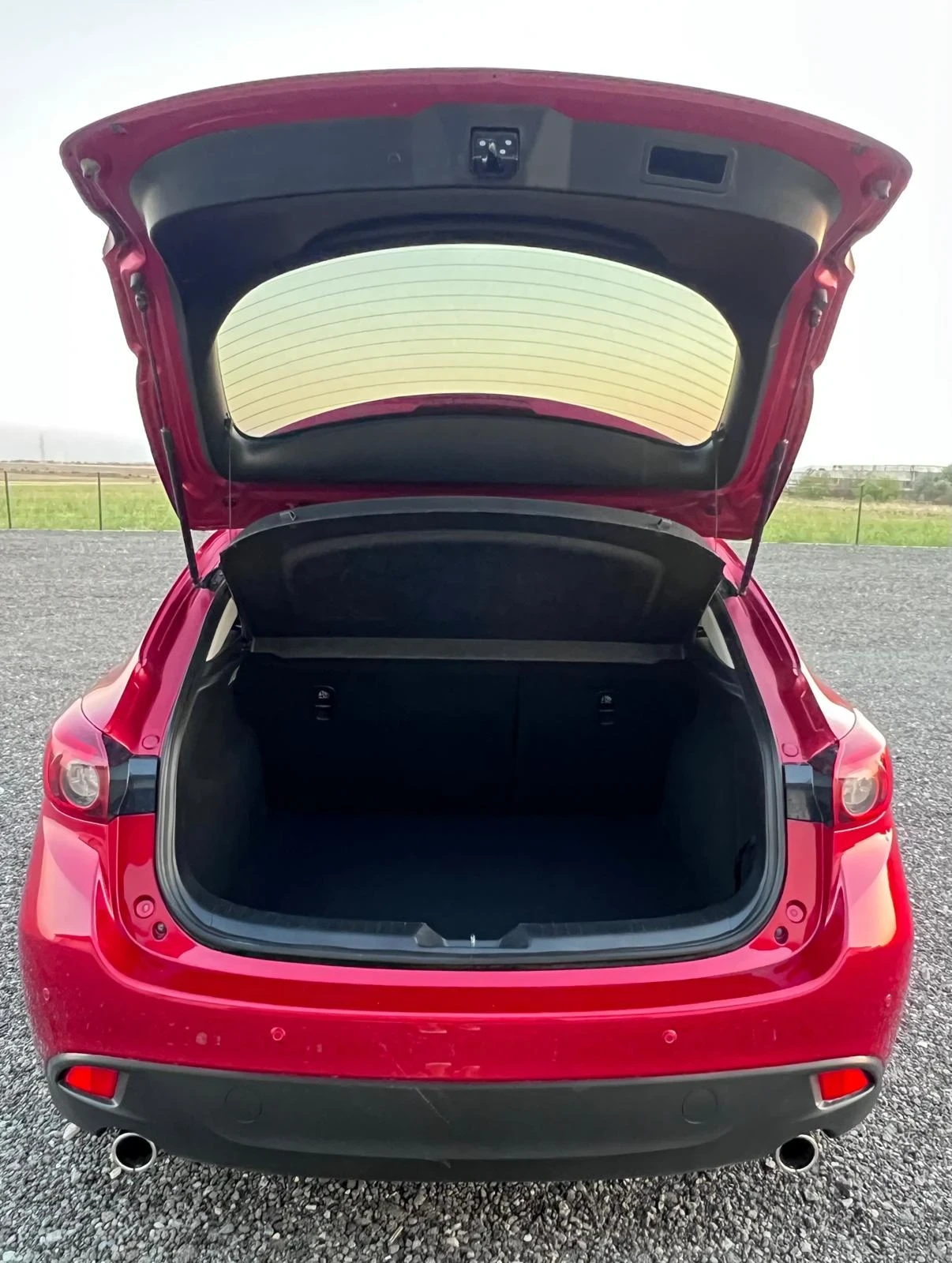 Mazda 3 2.2D* SKYACTIVE* /EURO 6, снимка 14 - Автомобили и джипове - 55849264