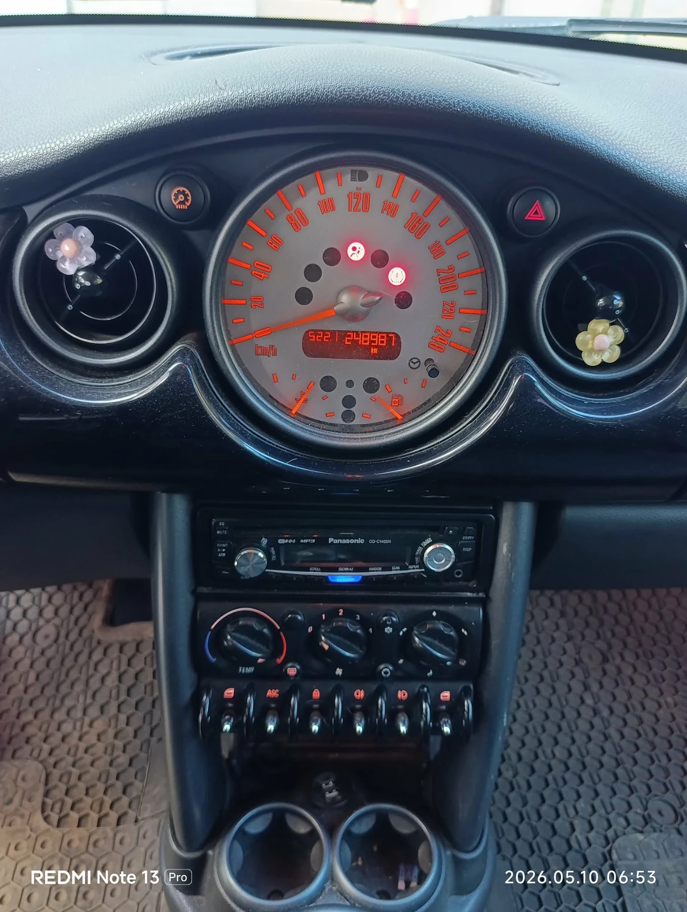 Mini Cooper 1.6 , снимка 11 - Автомобили и джипове - 55876721