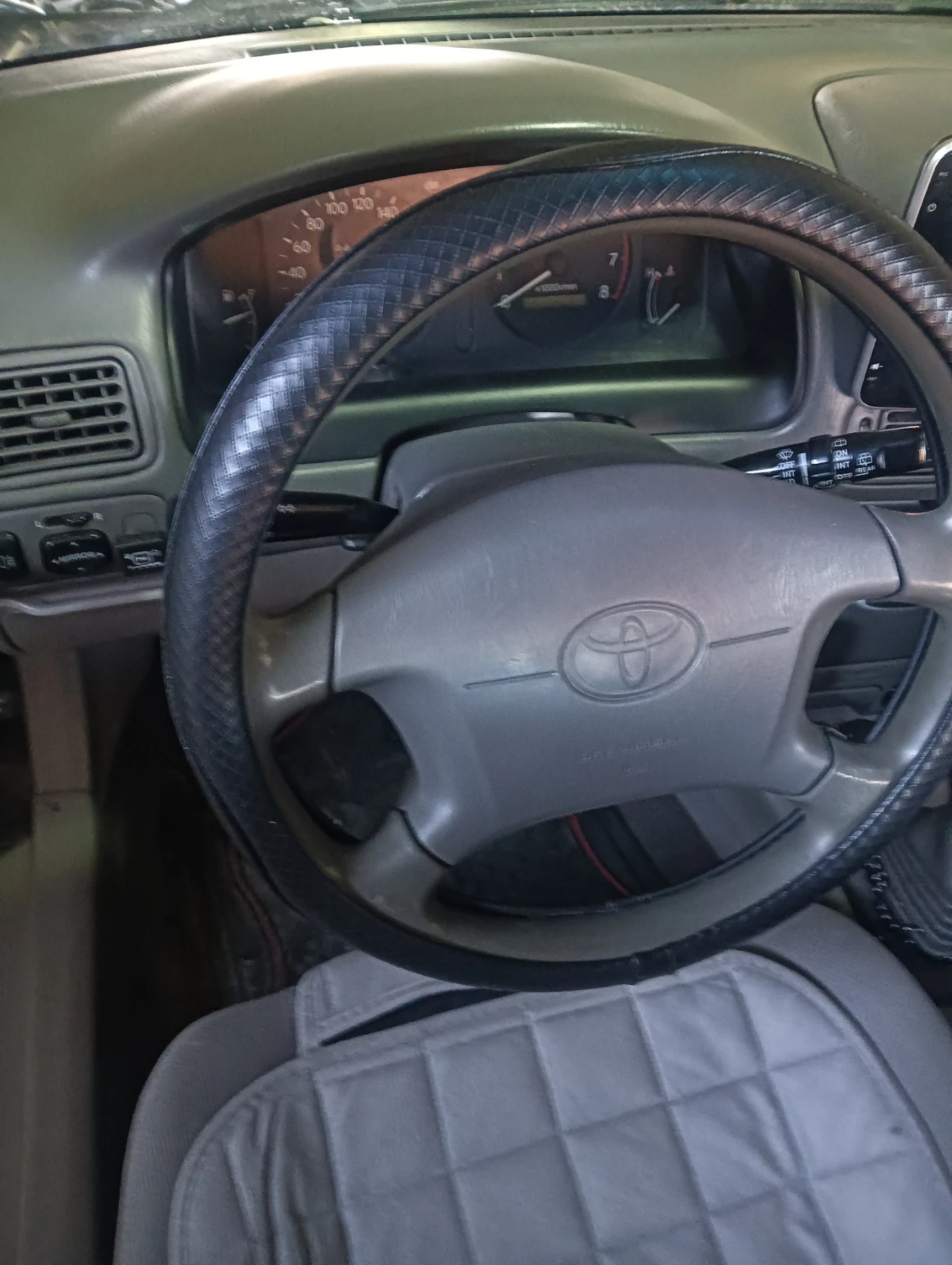 Toyota Corolla, снимка 6 - Автомобили и джипове - 55966085
