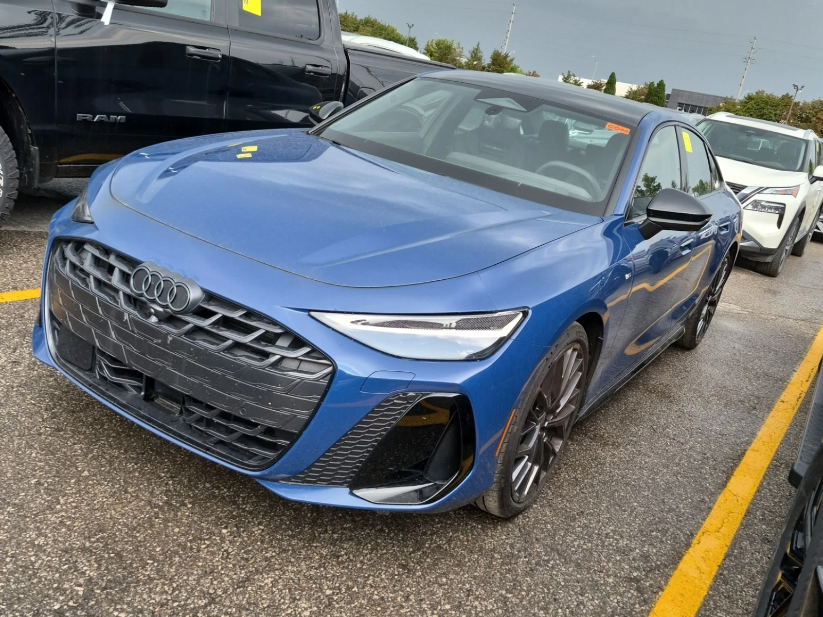 Audi A6 * TECHNIK * CARFAX * БЕЗ ПЪРВОНАЧАЛНА ВНОСКА