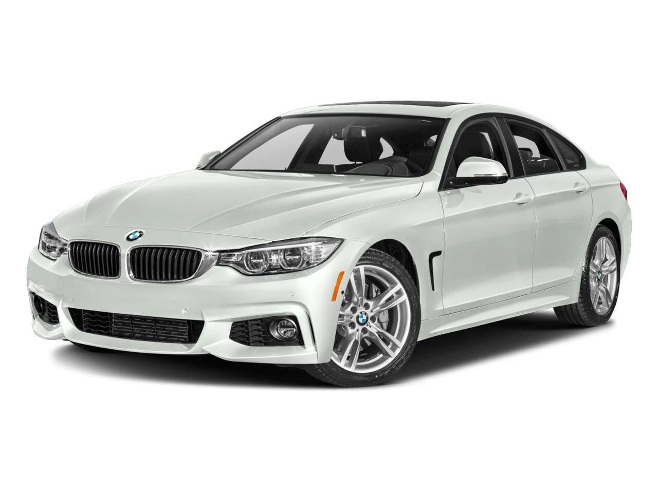 BMW 435 / GRAND COUPE / M PACK / HEAD-UP / АВТОКРЕДИТ
