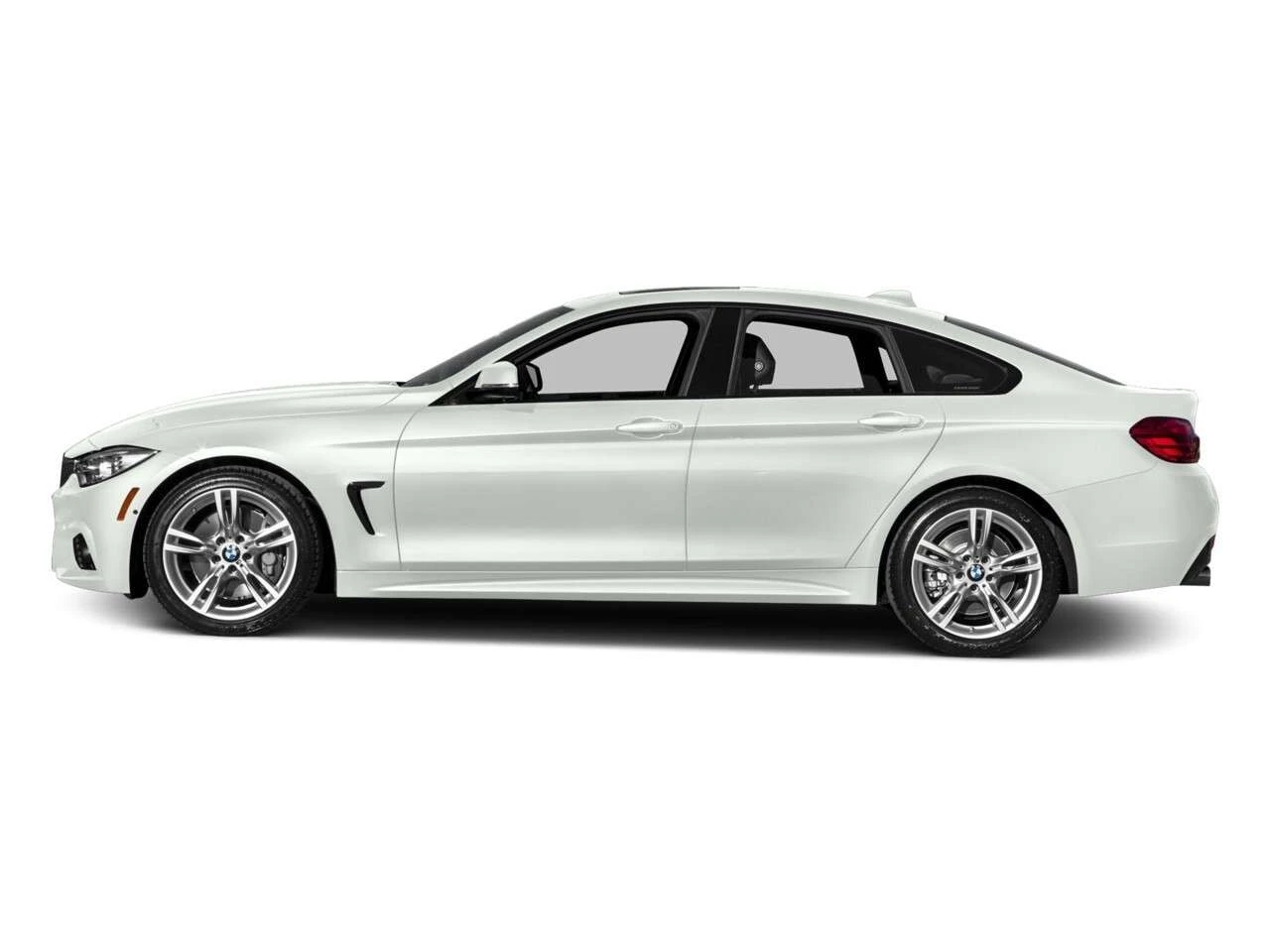 BMW 435 / GRAND COUPE / M PACK / HEAD-UP / АВТОКРЕДИТ, снимка 3 - Автомобили и джипове - 56127376