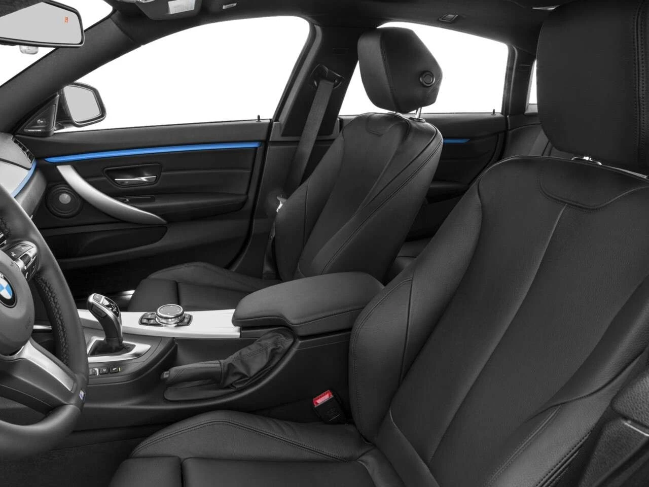 BMW 435 / GRAND COUPE / M PACK / HEAD-UP / АВТОКРЕДИТ, снимка 6 - Автомобили и джипове - 56127376