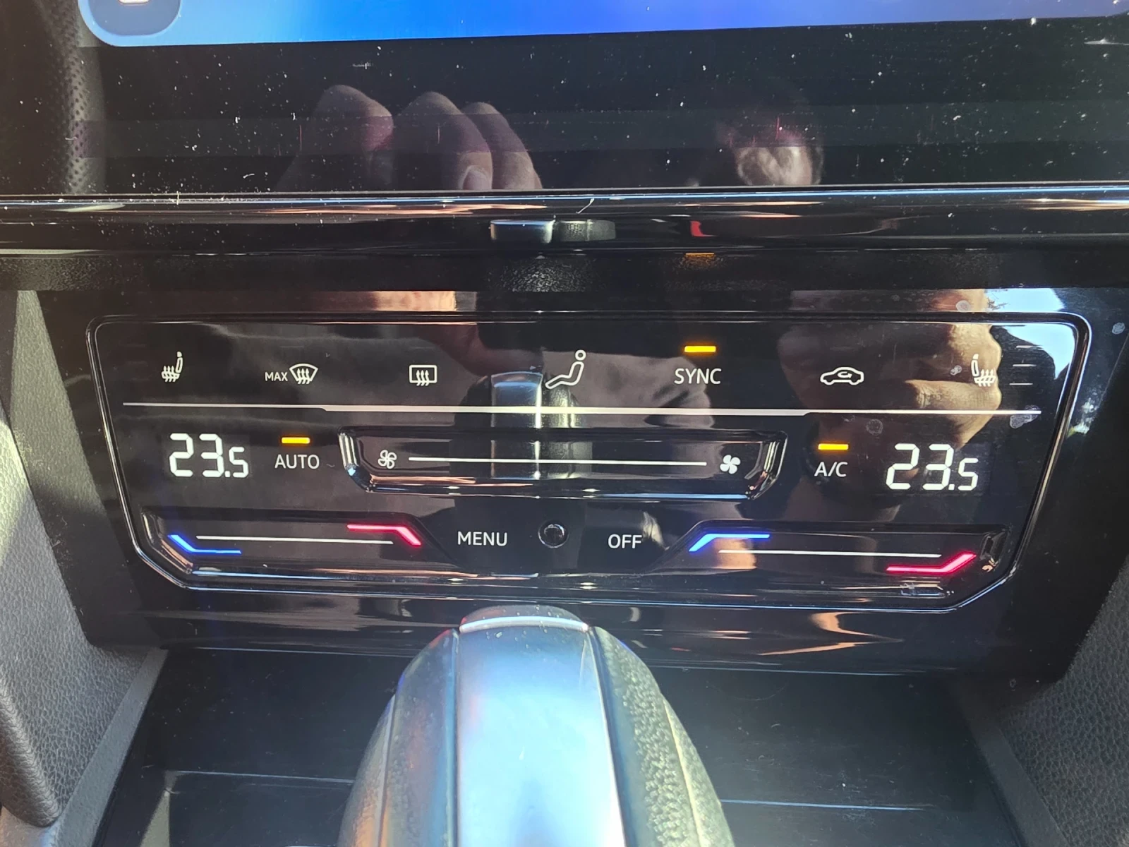 VW Arteon, снимка 8 - Автомобили и джипове - 56215949