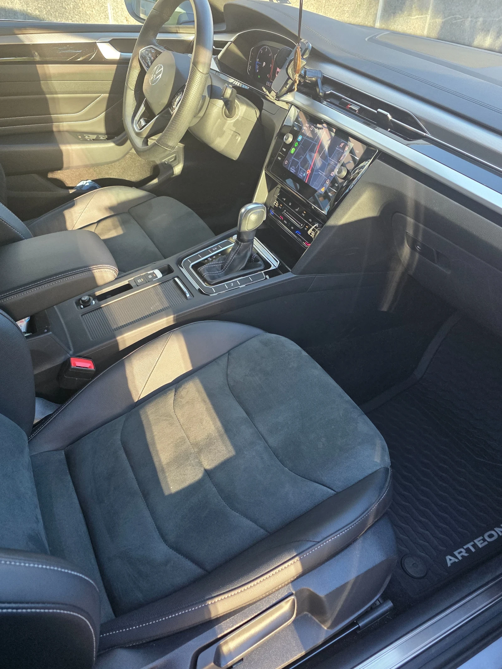 VW Arteon, снимка 11 - Автомобили и джипове - 56215949