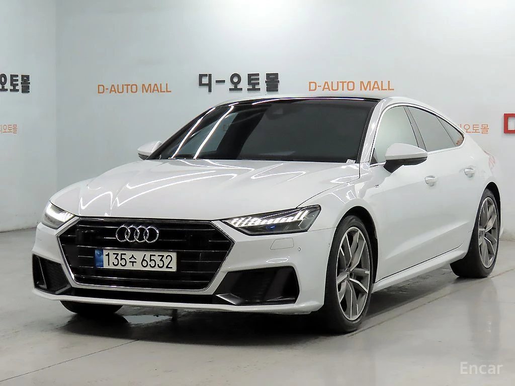Audi A7 55TFSI* B&O* �����* �����* �����* 360* ������ ���� | Mobile.bg � ����������� 2