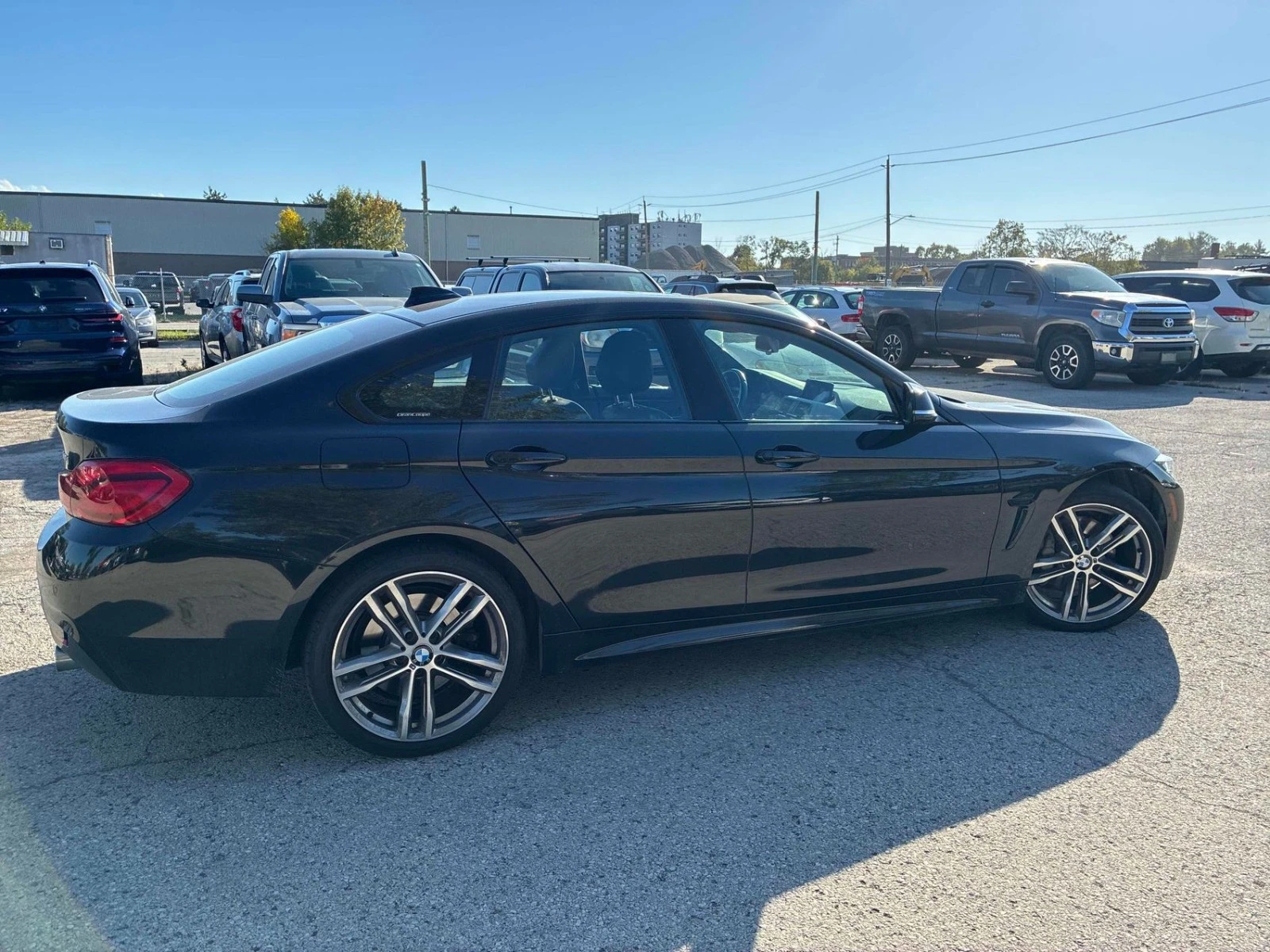 BMW 440 Head-Up * Harmon/Kardon * ���������� (���� �� ��) | Mobile.bg � ����������� 3