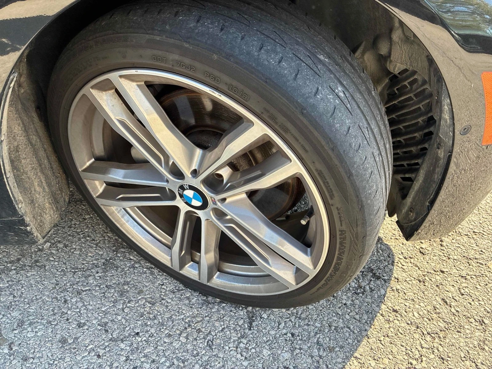 BMW 440 Head-Up * Harmon/Kardon * ���������� (���� �� ��) | Mobile.bg � ����������� 6
