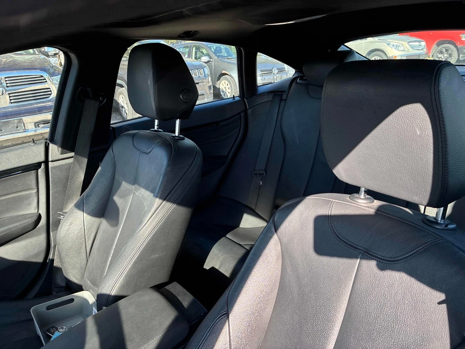 BMW 440 Head-Up * Harmon/Kardon * ���������� (���� �� ��) | Mobile.bg � ����������� 15