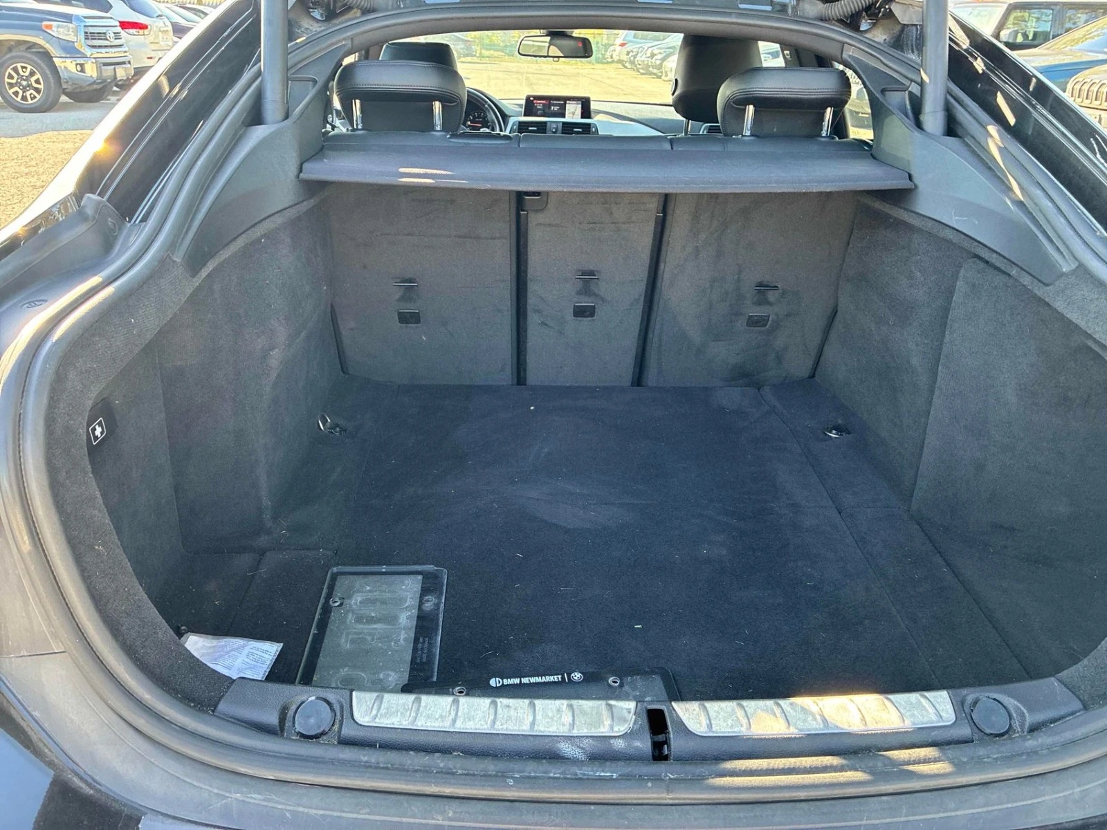 BMW 440 Head-Up * Harmon/Kardon * ���������� (���� �� ��) | Mobile.bg � ����������� 10
