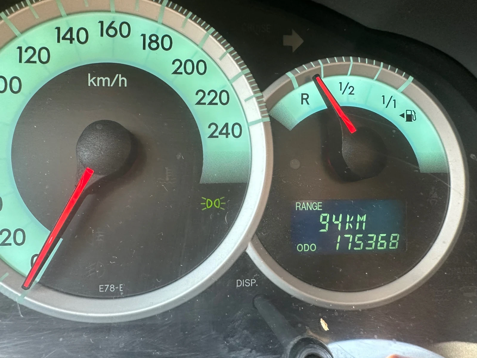 Toyota Corolla verso, снимка 10 - Автомобили и джипове - 56458539