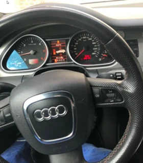 Audi Q7 4.2 TDI S-Line FULL, снимка 4