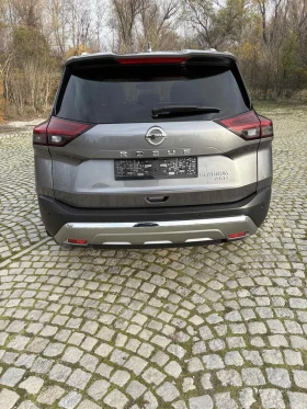 Nissan X-trail ROGUE, 2.5L, 4X4, PLATINUM 44 000 KM!!!, снимка 6