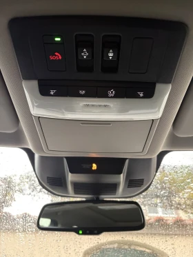 Nissan X-trail ROGUE, 2.5L, 4X4, PLATINUM 44 000 KM!!!, снимка 17