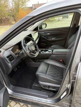 Nissan X-trail ROGUE, 2.5L, 4X4, PLATINUM 44 000 KM!!!, снимка 10