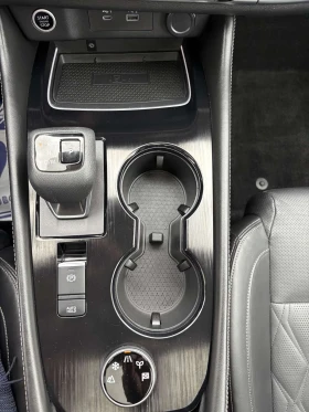 Nissan X-trail ROGUE, 2.5L, 4X4, PLATINUM 44 000 KM!!!, снимка 12