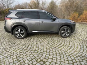 Nissan X-trail ROGUE, 2.5L, 4X4, PLATINUM 44 000 KM!!!, снимка 8