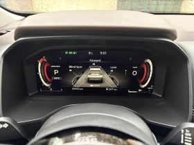 Nissan X-trail ROGUE, 2.5L, 4X4, PLATINUM 44 000 KM!!!, снимка 15