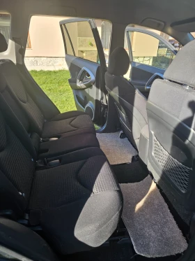 Toyota Rav4, снимка 7