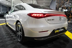 Mercedes-Benz EQE 350 LUXURY LINE  BURMEISTER ЛИЗИНГ 100%, снимка 6