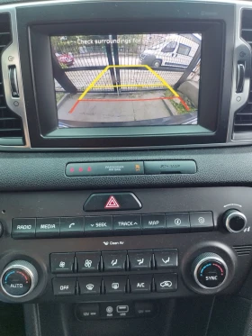 Kia Sportage 1.7CRDI, снимка 7
