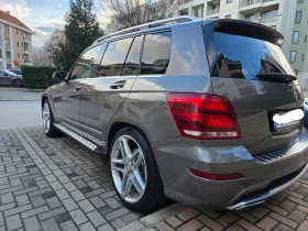 Mercedes-Benz GLK Glk 350cdi , снимка 4