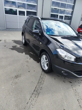 Nissan Qashqai Qashqai+ 2    Личен Автомобил , снимка 6