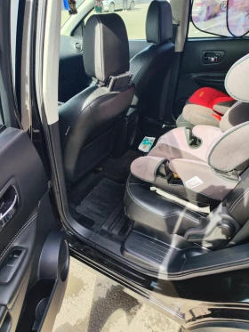 Nissan Qashqai Qashqai+ 2    Личен Автомобил , снимка 7