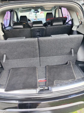 Nissan Qashqai Qashqai+ 2    Личен Автомобил , снимка 12