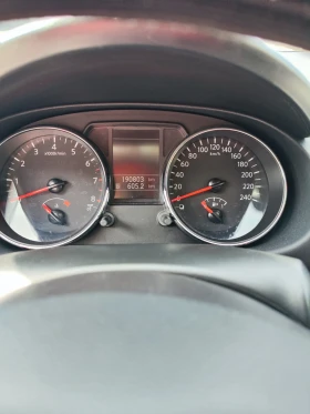 Nissan Qashqai Qashqai+ 2    Личен Автомобил , снимка 13