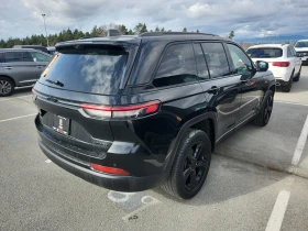 Jeep Grand cherokee LIMITED, снимка 3