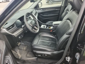 Jeep Grand cherokee LIMITED, снимка 6