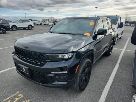 Jeep Grand cherokee LIMITED, снимка 2