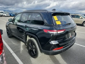 Jeep Grand cherokee LIMITED, снимка 4