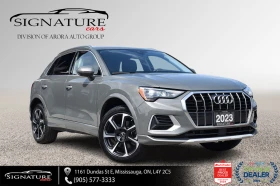 Audi Q3 quattro PremiumPlus 40TFSI АвтоКредит (ЦЕНА ДО БГ), снимка 1