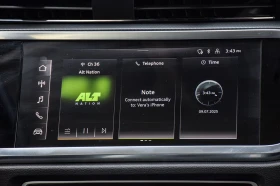 Audi Q3 quattro PremiumPlus 40TFSI АвтоКредит (ЦЕНА ДО БГ), снимка 12