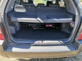 Hyundai Tucson, снимка 7