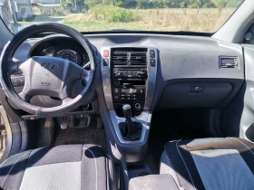 Hyundai Tucson, снимка 5