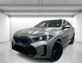 BMW X6 40d xDrive = M-Sport Pro = Гаранция, снимка 1