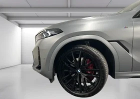BMW X6 40d xDrive = M-Sport Pro = Гаранция, снимка 4