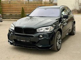 BMW X5 35i xDrive M-pack, снимка 3