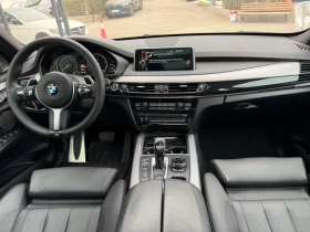 BMW X5 35i xDrive M-pack, снимка 11