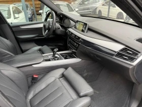 BMW X5 35i xDrive M-pack, снимка 7